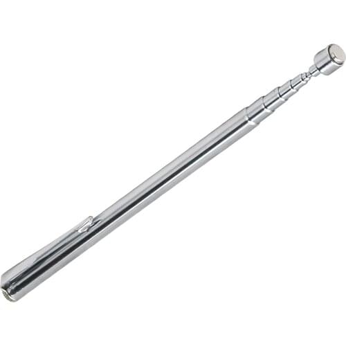 Telescopic Adjustable Magnetic Pick-Up Tools Expandable Long Reach Pin Tool for Picking Up Nuts