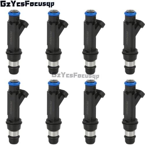 4pcs/set 96386780 25334150 FJ720 4G1889 fuel injector for Chevrolet Aveo 1.6L l4 2004~2005