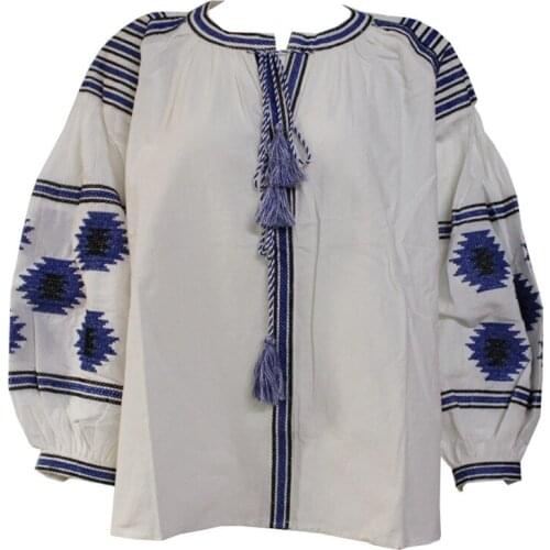 Yackalasi Office Blouses