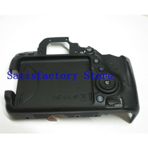 95%new for Canon FOR EOS 80D Back Rear Cover Assembly Replacement Repair Part