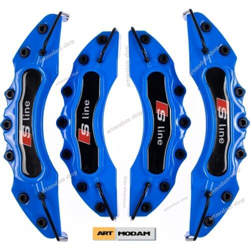 Artmodam Brake System Parts