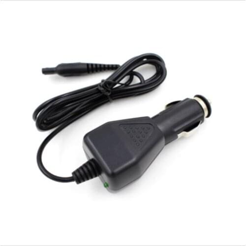 DC Car Charger Power Adapter Cord For Philips Series 5000 Aquatouch Shaver