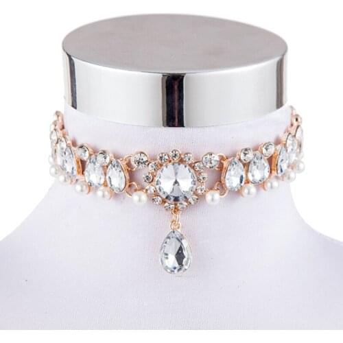 BGVfive Pendant Chains