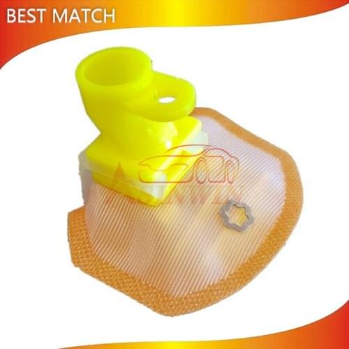 1pc Strainer Fuel Pump Filter 15420-35F01 1542035F01 Fits For V-Strom G-sxr 1000 /G-SXR 600/G-SXR 750 Cagiva 2002 2003 2004-2012