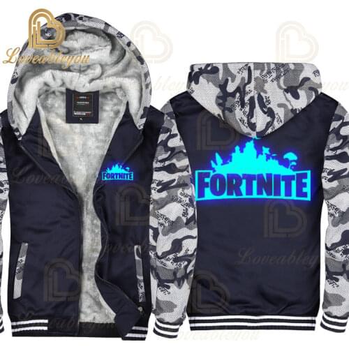 Женские флисовые толстовки FORTNITE China At AliExpress