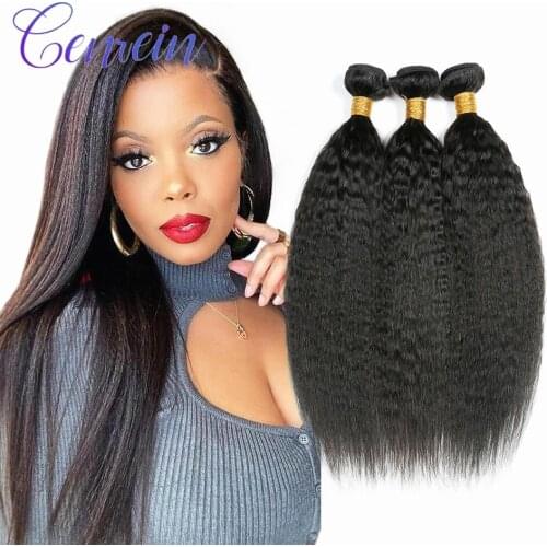 Curly Hair Strands Genrein China