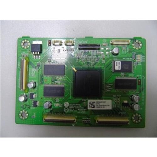 Main Logic Control Board EBR50219804 EAX50220801 EAX50220802 for LG 42" 42PG20-UA 42PG20C-UA