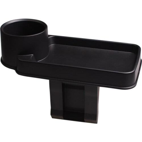 Shunwei chair seams box multi-function car cup holder slot box SD-1511