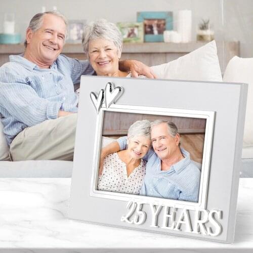 LASODY Wooden Photo Frames