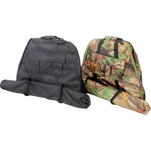 Bow and Arrow Triangle Bow bag Archery Hunting Accessories Compound Bow M109 Triangle Bow And Arrow Special Package