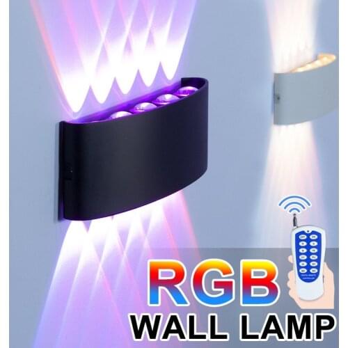 Настенные светодиодные светильники MARPOU China At AliExpress