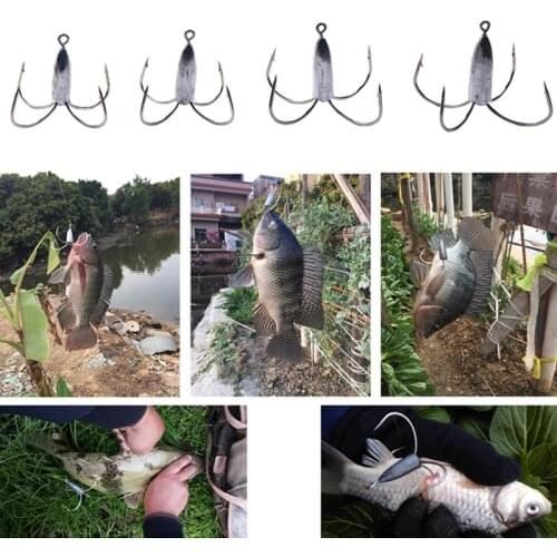 Mcidajee Fishing Hooks