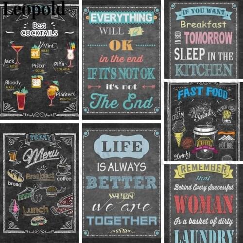 Metal Plaque Vintage Food Sausage Ice Cream Poster Pizza Tin Plate Wall Art Bar Club Restaurant Home Bar Decoration Accessories