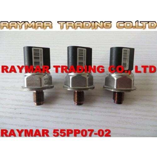 Genuine brand diesel Pressure sensor 9307Z512A, 9307-512A, 55PP07-02