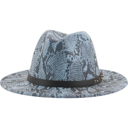 Womens Hat Fedora Plaid Dress Formal Men Caps Panama Outdoor Red Felted Hat Men Patchwork Casual New Fedoras Sombreros De Mujer