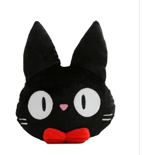 Super Adorable Chinchilla Plush Toy Japan Anime Totoro Plush Toy Doll Cute Doll Family Pillow