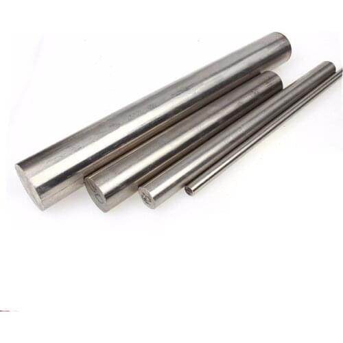 1pcs 2mm 3mm 4mm 5mm 6mm 7mm 8mm 9MM 10mm 12mm 304 stainless steel Rod Knife handle rivet screw Mosaic tools