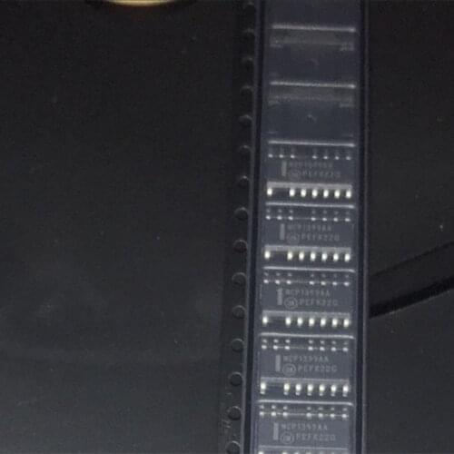10pcs NCP1399 NCP1399AA NCP1399AADR2G SOP14