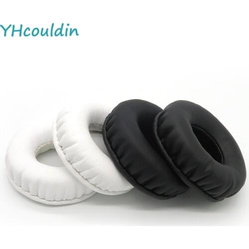 YHcouldin Ear Pads For Sennheiser PC323D Headphone Replacement Pads Headset Ear Cushions