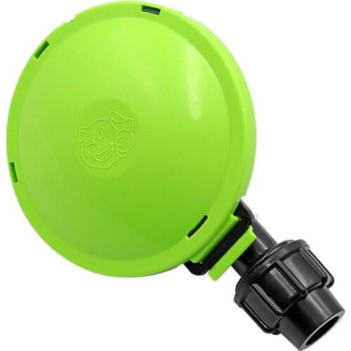 Poultry Chicken Automatic Water Level Controller Water Pressure Controller Chicken Drinking Water Device Pig Water