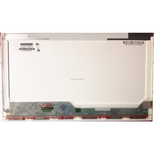 Free Shipping N173FGE-L12 L23 LTN173KT01 B173RW01 N173O6-L02 N173FGE-L23 L21 L13 LTN173KT02 40-pin 1600X900 17.3LED Screen