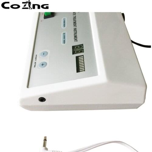 COZING factory directly offer low price phototherapy medical prostate device prostate