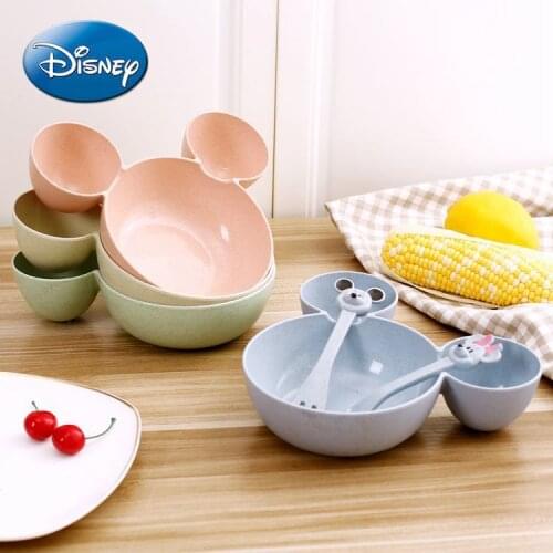 Disney Spoons