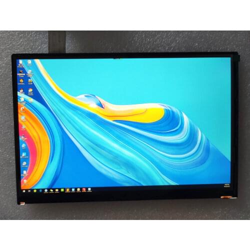 8.9inch 1920*1200 HDMI Compatible display Kit Support PS3 PS4 TVBOX PC Raspberry Pi 5 fingers Touch Screen Sensor Digitizer