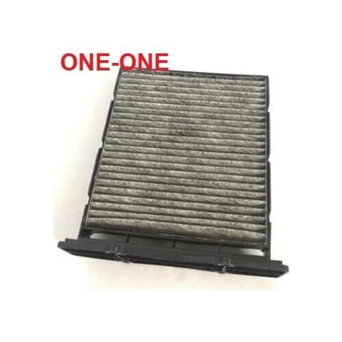 Ac filter JKR100280 FOR LAND ROVER FREELANDER 1 1.8L 2.0L 2.5L Td4 V6 4x4 2000-2006