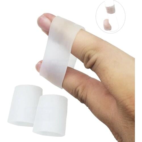 Flexible Safe Silicone Elasticity Penis Rings Male Delaying Ejaculation Medical Themed Toys Sleeves