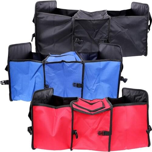 HACDBQKQT Trunk Organizers