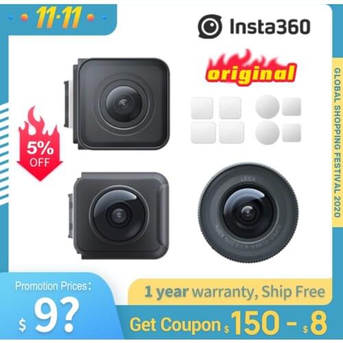 Hohem Action Cameras