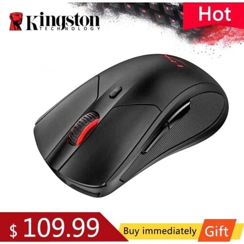 Kingston Wireless Mice