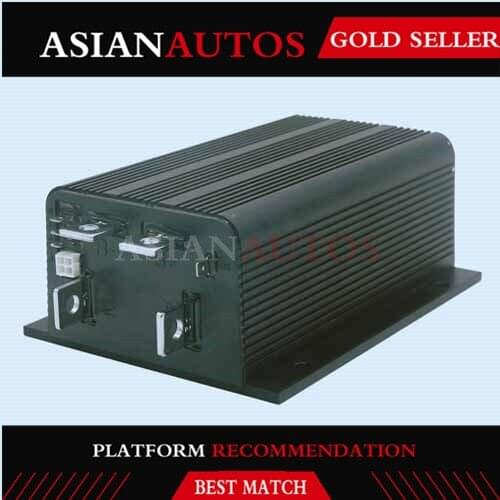 FOR CURTIS PMC 1205M-5601 36V/48V 500A DC SERIES MOTOR CONTROLLERS FOR ELECRRIC FORKLIFT GOLF SIGHTSEEING CAS STACKER PALLET