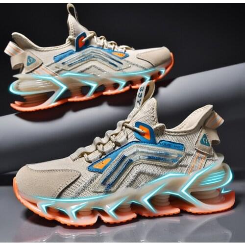 Men shoes Sneakers Male tenis Luxury shoes Mens casual Shoes Trainer Race off white Shoes fashion loafers running Shoes for men