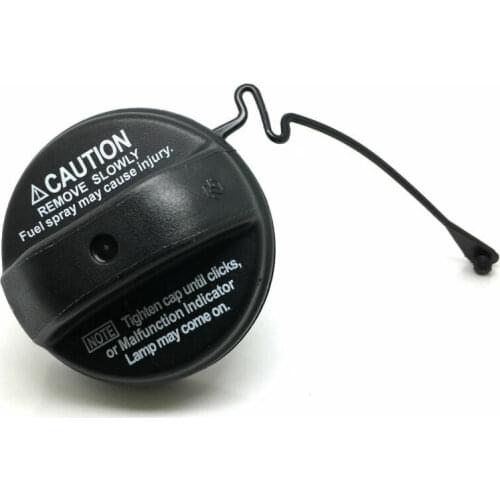 77300-33070 Fuel Tank Gas Cap with Tether For Toyota Camry Tundra 4Runner N