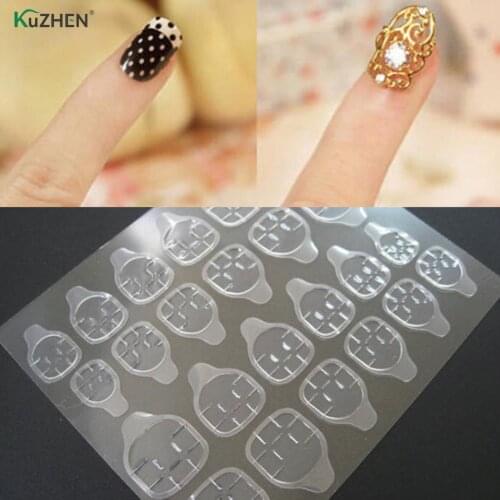KuZHEN Decorations For Nails