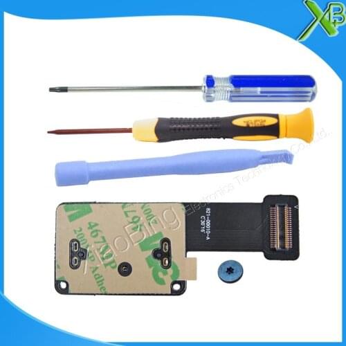 New 821-00010-A Second Dual A1347 Hard Drive SSD Cable for Mac Mini A1347 2014 2015 MGEM2 MGEN2 MGEQ2 EMC2840