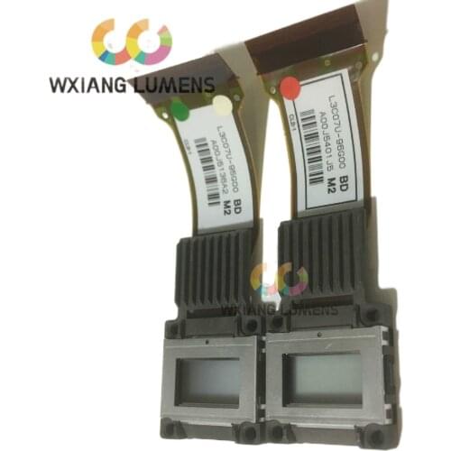 Projector LCD Panel Board HTPS Matrix Panels L3C07U-95G00 Fit for EPSON TW9000W (Single Panel)