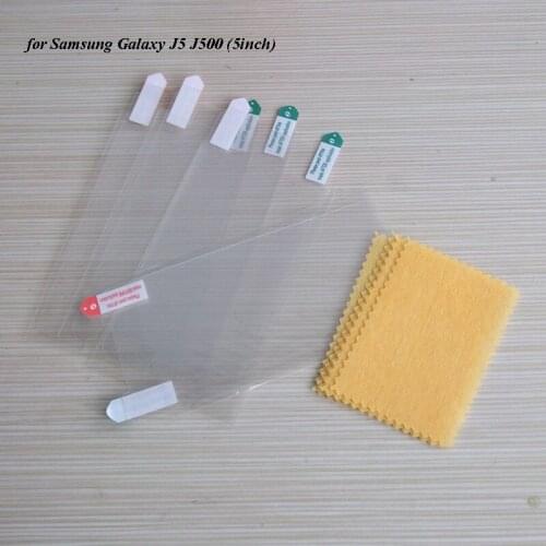 Sherrytree Screen Protectors For Samsung Galaxy J5