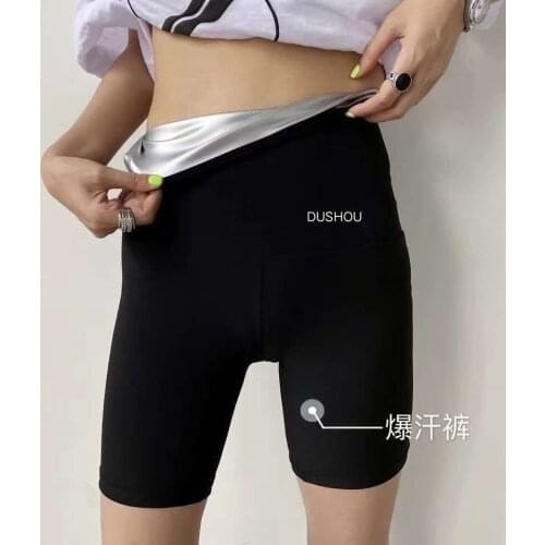 Yoga Shorts Women Pants Pants Womens Waist Short Running Yoga Pants Pantalones Cortos De Mujer