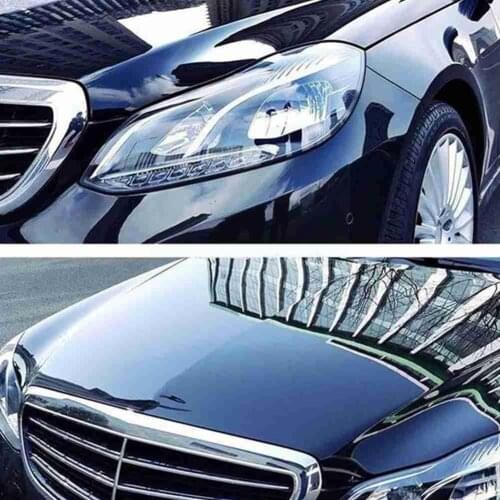 Car Polish Wax Coat Detailing Auto Body Paint Care Accessory Coating Anti Wash Agent Polishing Maintenance Tool Cleaning Sc S2I4