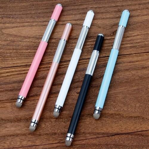 Capacitive Stylus Touch Screen Drawing Pen for Phone IPad Smart Phone Tablet PC Computer Active Stylus Touch Pen for IPhone