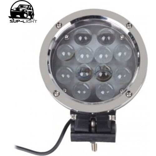 SUP-LIGHT Car Lamps