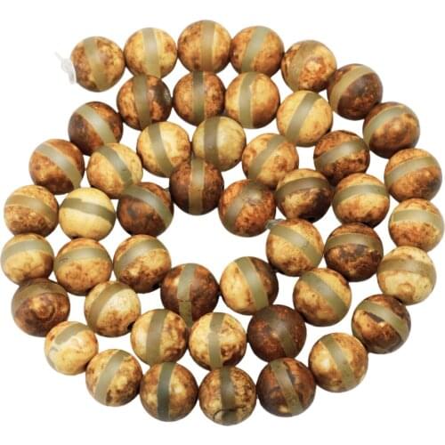 TUMBEELLUWA Beads
