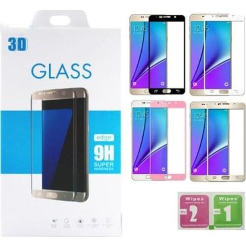 Winangelove Screen Protectors For Samsung Galaxy S6 Edge Plus