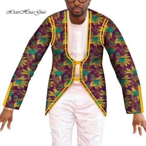 Xiaohuagua Mens Wedding Blazers