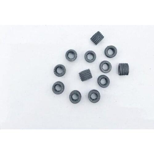 2pcs/lot 100% New Durable Fire Grinding Wheel for Dupont for Lighter Accessories