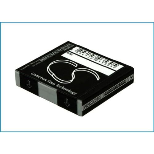 2021 Battery For GN 14151-02 Netcom 9120,Netcom 9125 340mAh