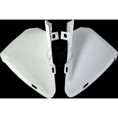 Motorcycle Accessories Fairing Panel Cover Case for HONDA VFR800 2002-2013